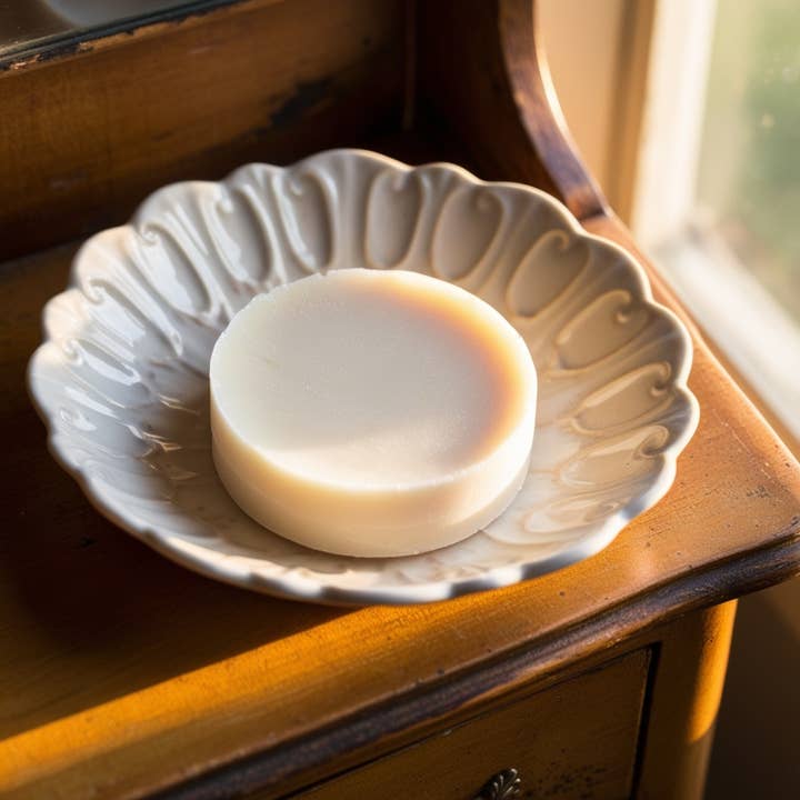 Beautique Goals – wholesale Bar Soap – Italian Smooth Blade Moisturizing Shaving Soap1