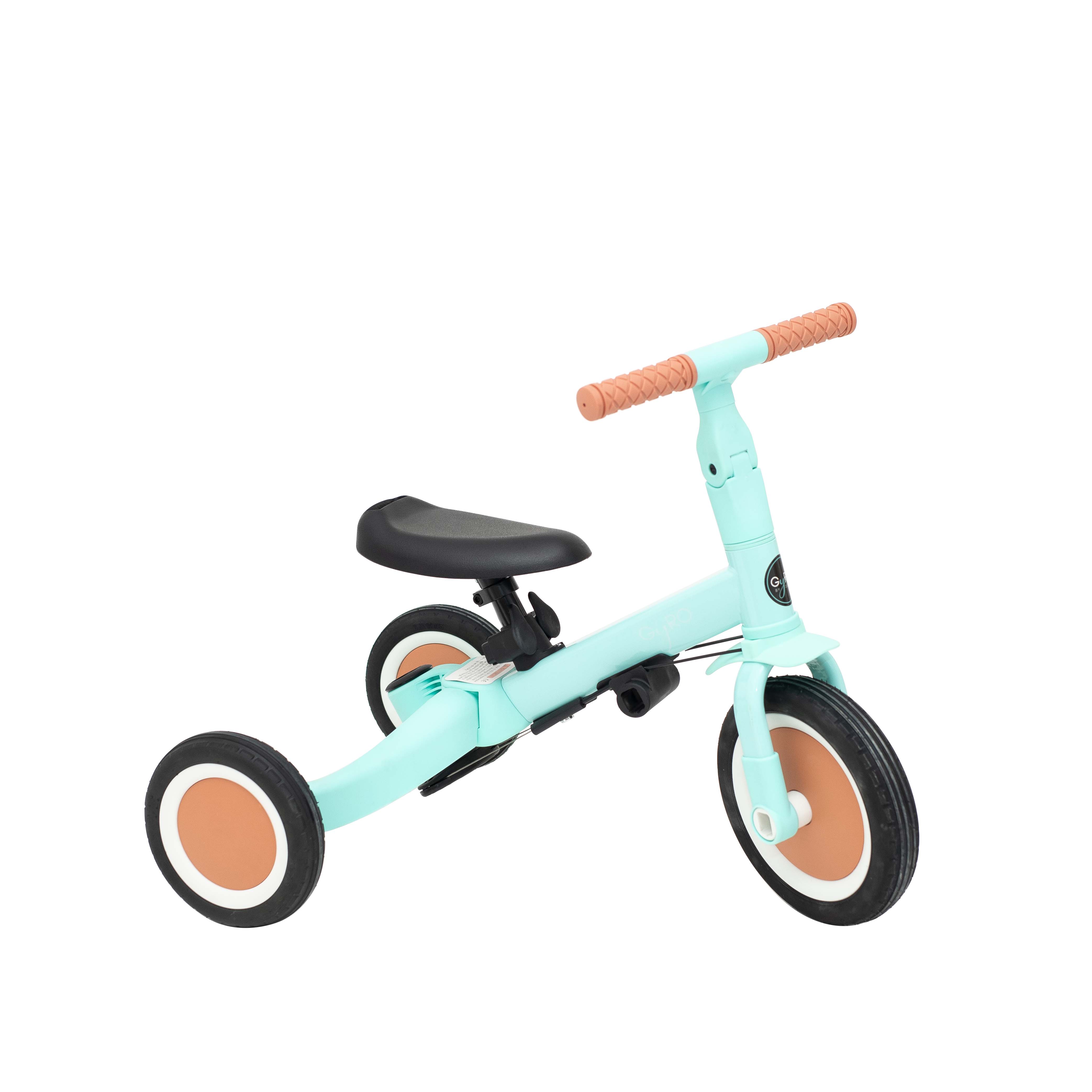 Olmitos S.A – wholesale Bike/scooter – Kids – GYRO MULTIFUNCTION TRICYCLE18