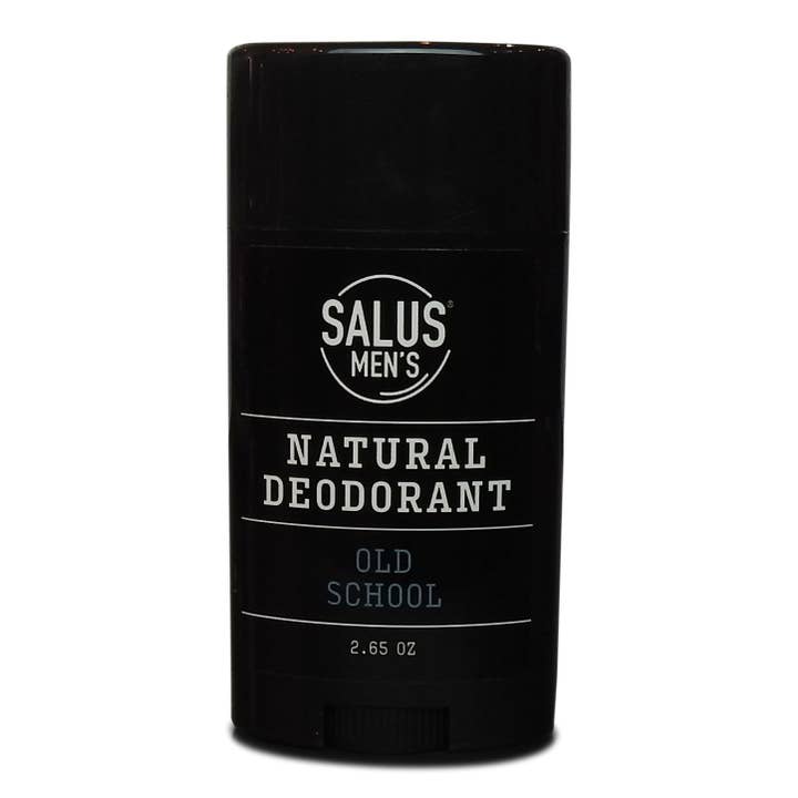 SALUS Men's Deodorant for wholesale by Salus