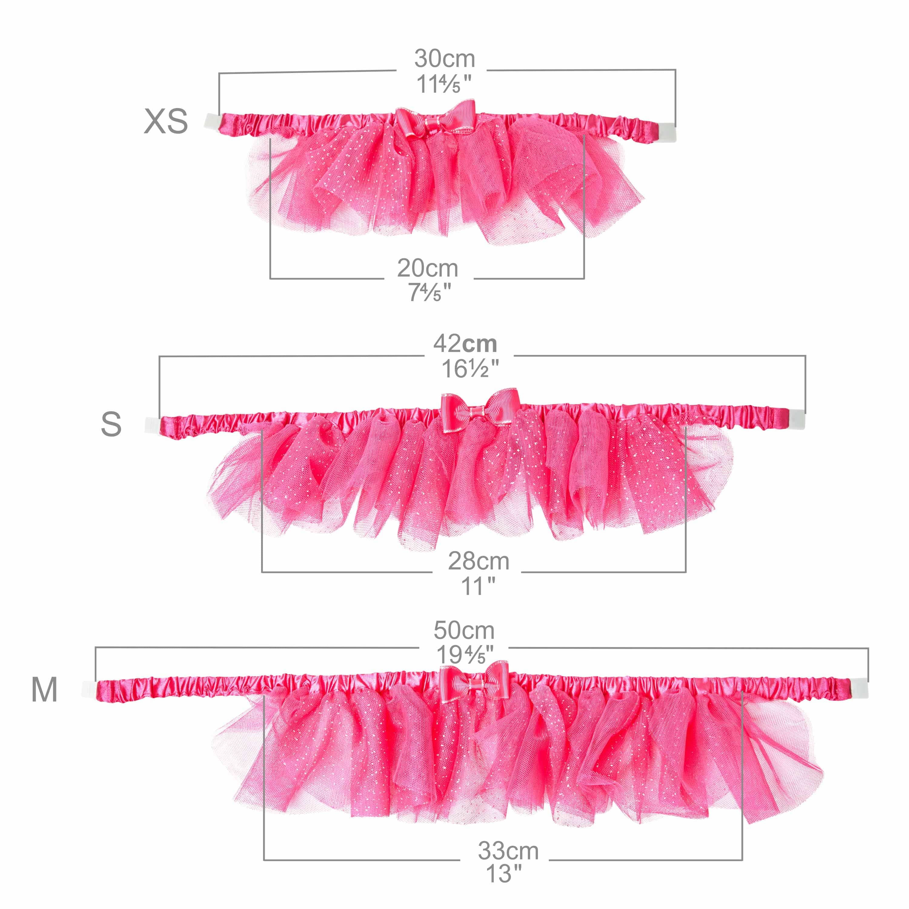 Blueberry Pet - Wholesale Pet Collar - Dog - Lace Dog Collar with Embroidered Mesh and Bowtie2