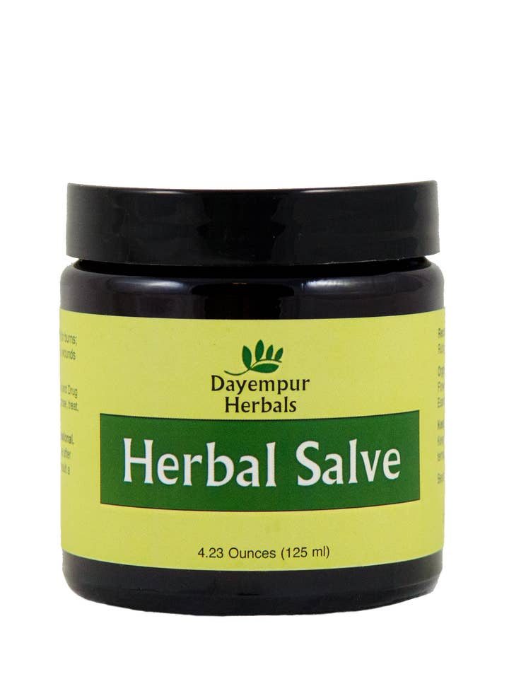 Herbal Salve for wholesale by Dayempur Herbals