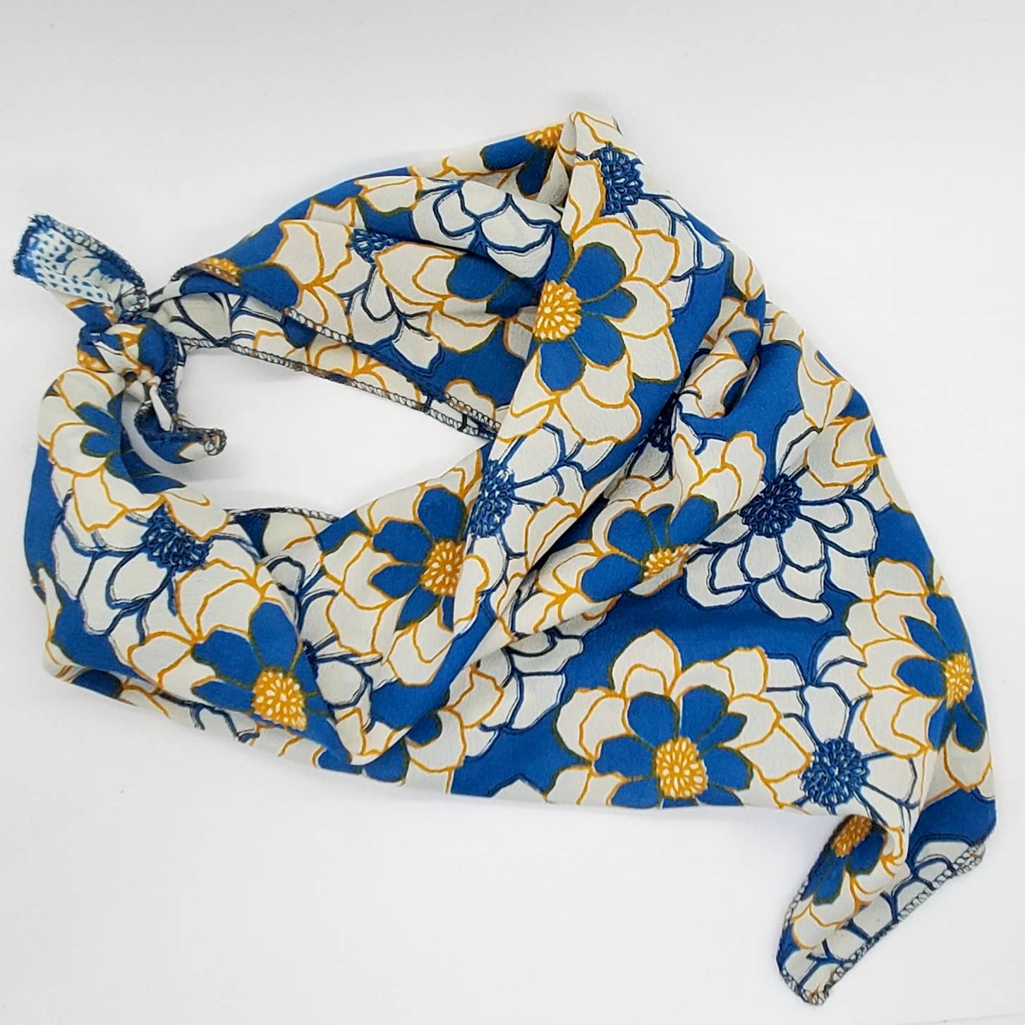 Baizaar – Großhandel Bandana – Damen – Sari Bandana4