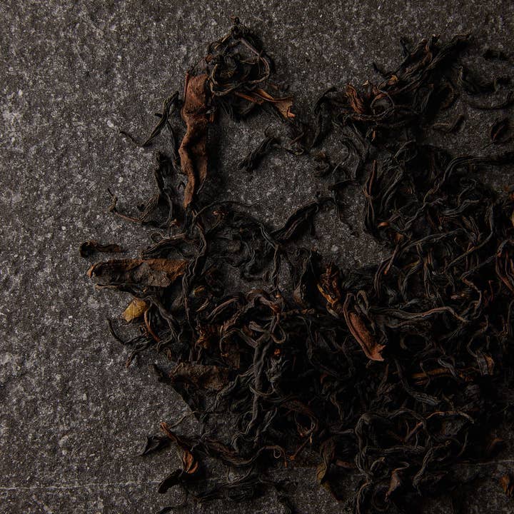 Somage - Wholesale Loose tea - Assam TRES #8 Hong Cha1