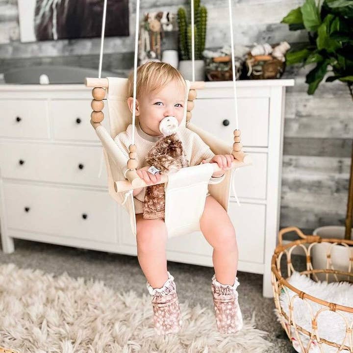 fawn booties minky tossor - redo att skickas för wholesale av Kalin Marie