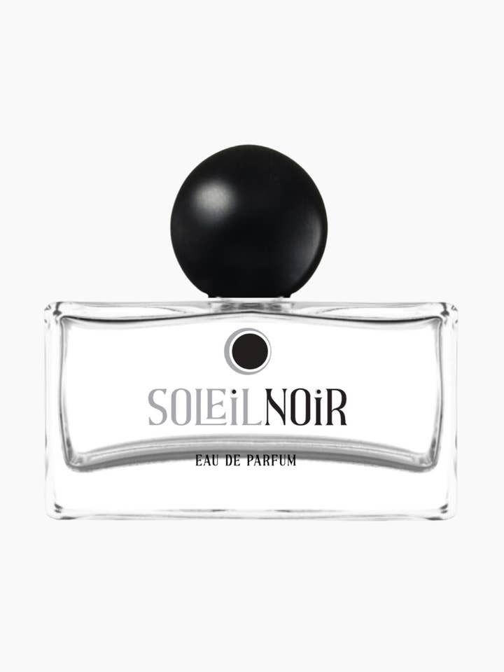 Soleil Noir | Profumo Ispirato all'Eclissi | 50 ML / 1.7 fl oz. per la vendita all'ingrosso da parte di Project Fragrance