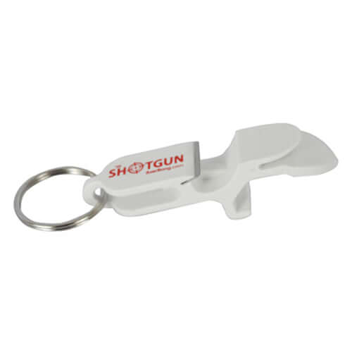 BeerBong .com - Wholesale Sleutelhanger - Uniseks - Shotgun-sleutelhanger - Can Beer Bong - Gemaakt in de VS4