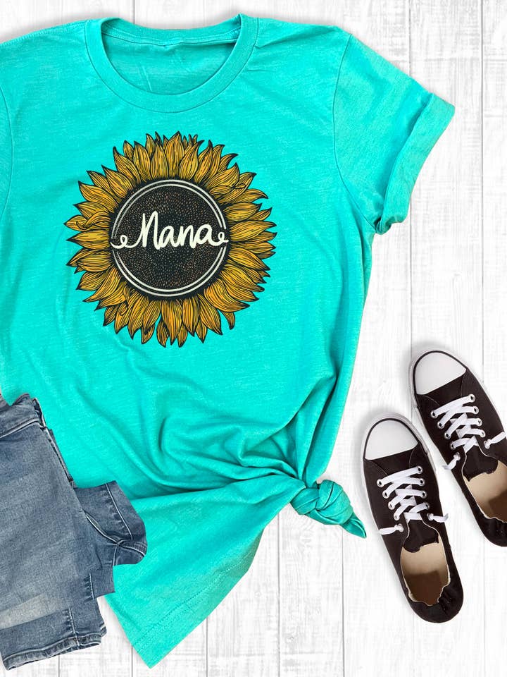 Verde marisco Girasol Nana de venta al por mayor en Faire0