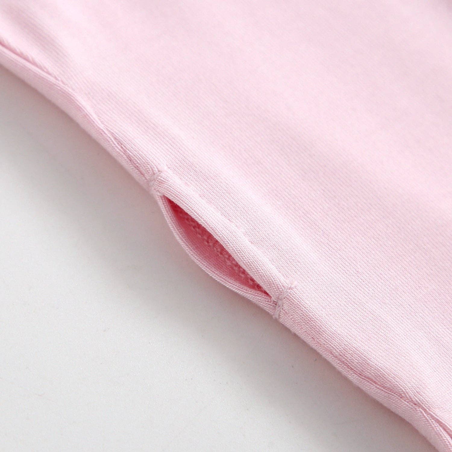 Luxie Charm - Wholesale Jumpsuit - Baby - Dawn Ruffled Zippered Baby Romper6