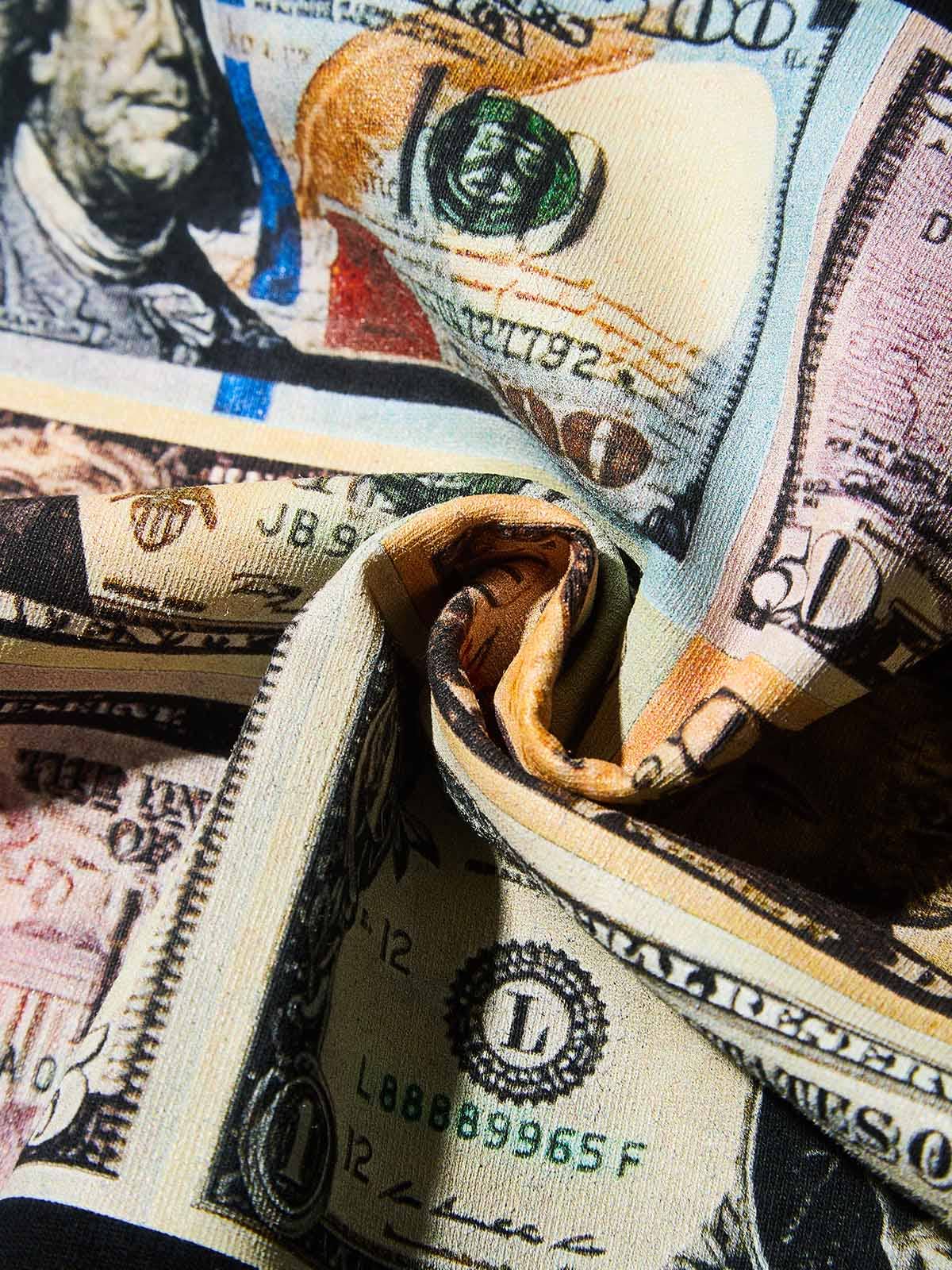 NOISSEY – wholesale Safety vest – Unisex – 6 People I Trust Print Tank Top4