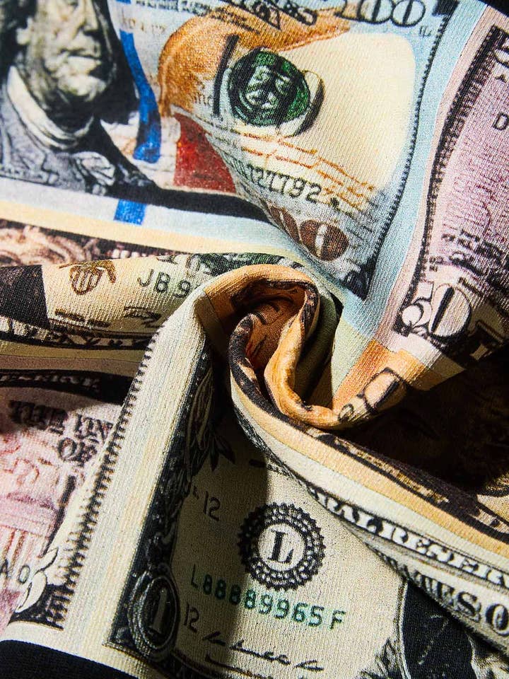 NOISSEY – wholesale Safety vest – Unisex – 6 People I Trust Print Tank Top4