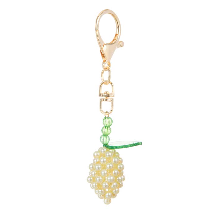 Susan Alexandra - Wholesale Keychain - Women's - Foodie Bag Charms6