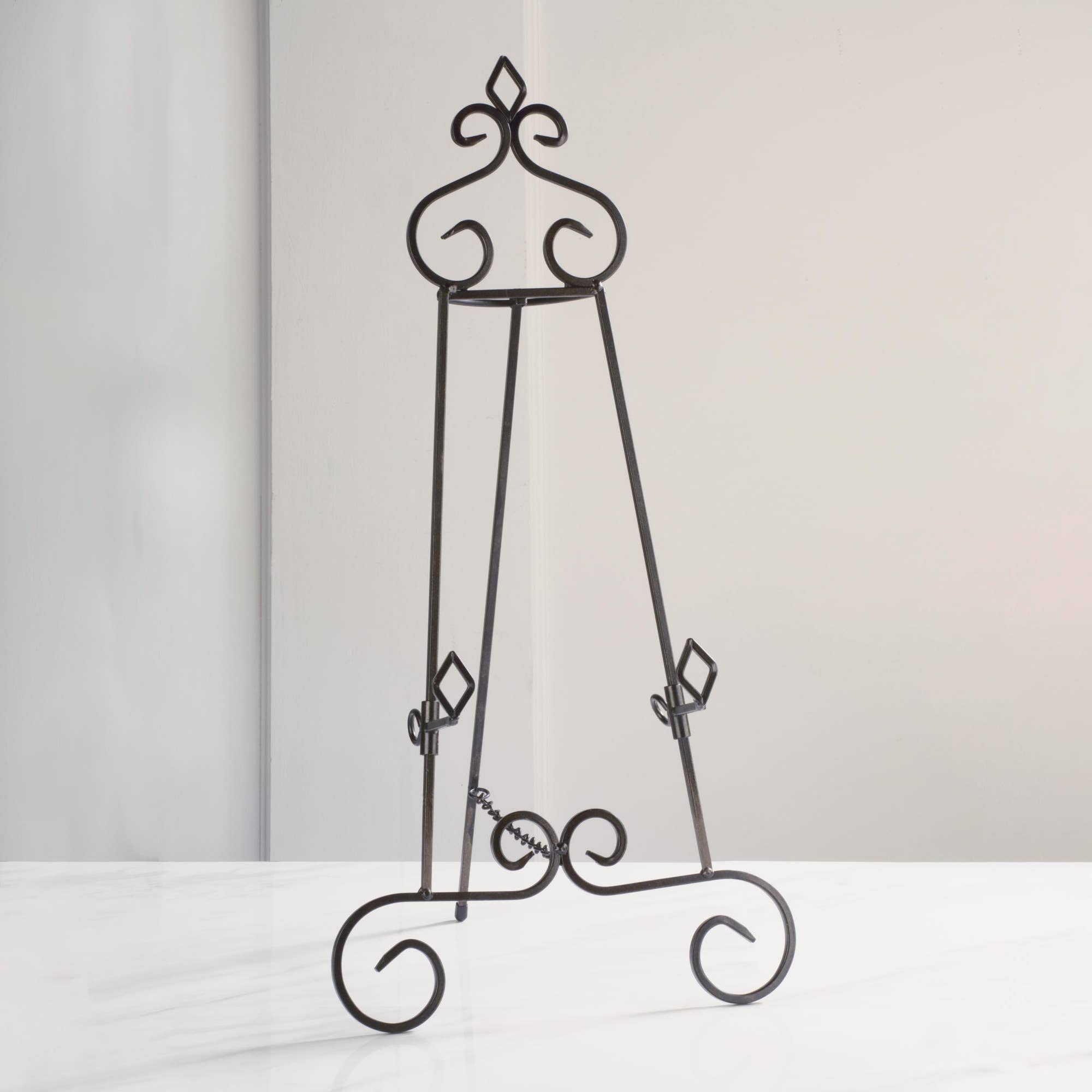 Tripar International - Wholesale Easel - Keller Easel1