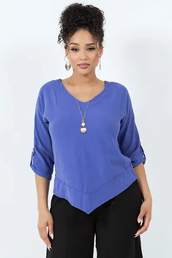 Cottonways – wholesale Blouse – Women’s – DORIE Top * In Stock3