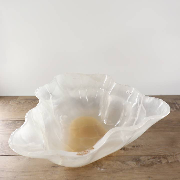 Bol Onyx pour la vente par Mi Esperanza Minerals