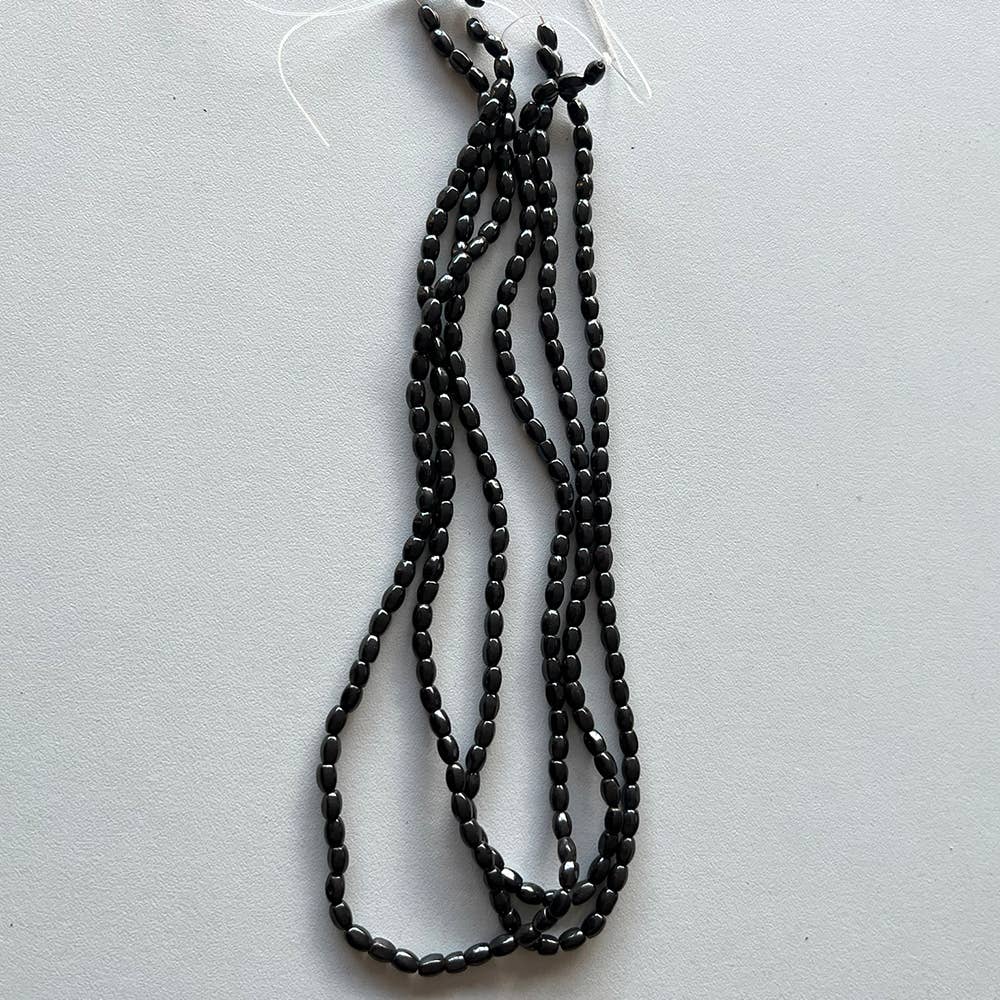 VIE – wholesale Beads – Hematite Round Beads11