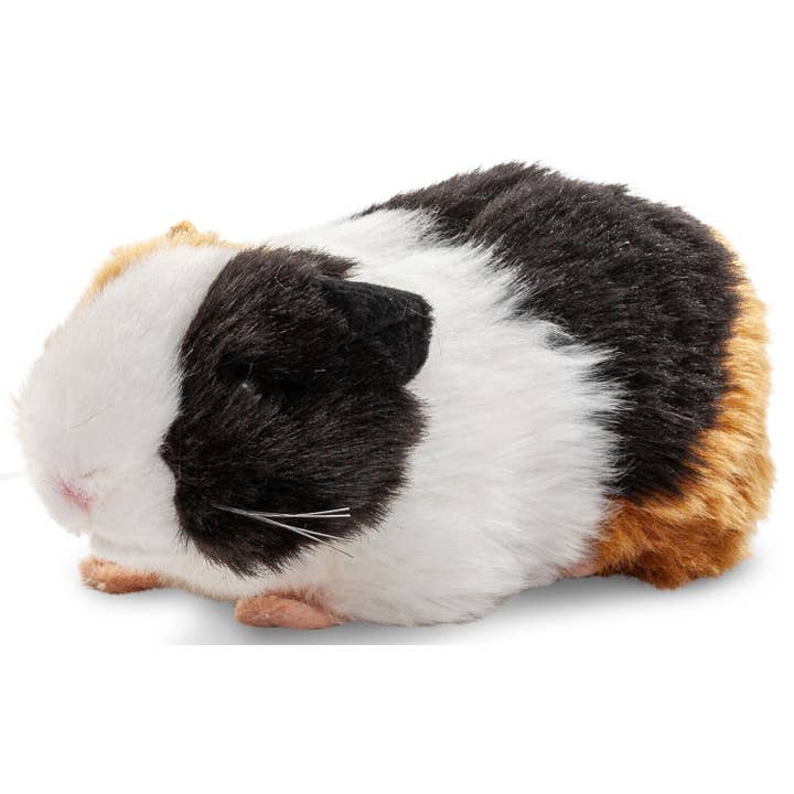 Uni Toys - Wholesale Stuffed/Plush Toy - Kids & Baby - Guinea pig - 20 cm (length) - cuddly/plush toy