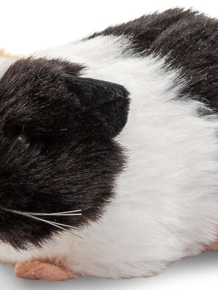 Cobaya de peluche de 20 cm de longitud para venta al por mayor de Uni Toys