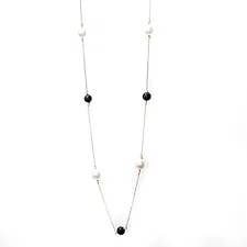 Mitsy Necklace for wholesale by Baroca Bijoux Paris