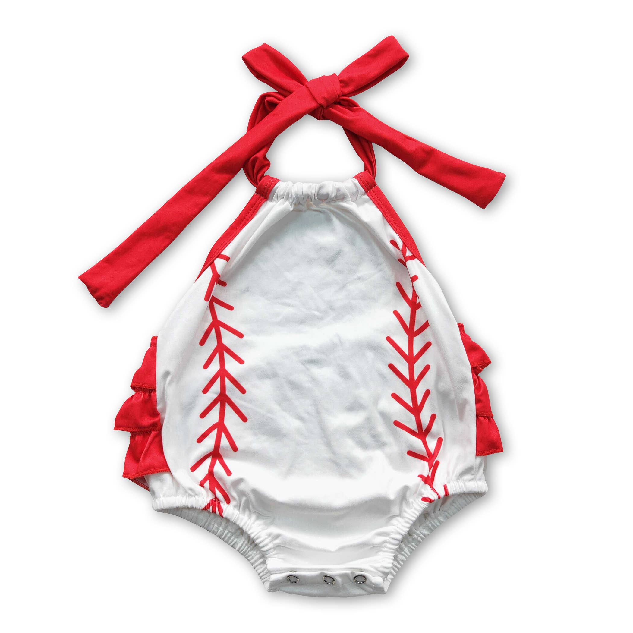 Yawoo Garments - Vente Ensemble de vêtements – bébé - Ensemble de vêtements de baseball pour bébés et enfants3