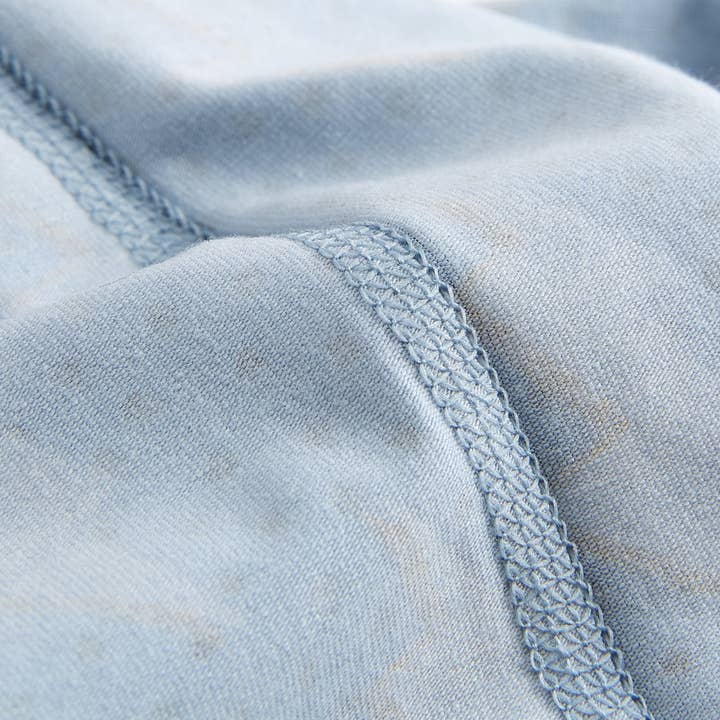 Lulu Funk - Wholesale Sleepwear set – Kids - Bamboo & Organic Cotton Sleepwear - Bolts of Lightning11