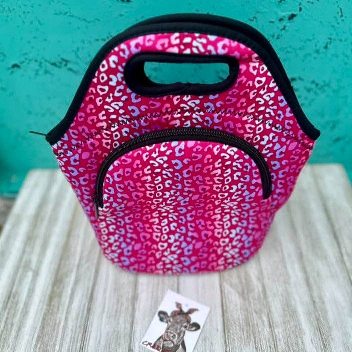 Crazy Heifers Wholesale – Engroshandel Madkasse/-boks – Neopren-madkasser-Vestlig6