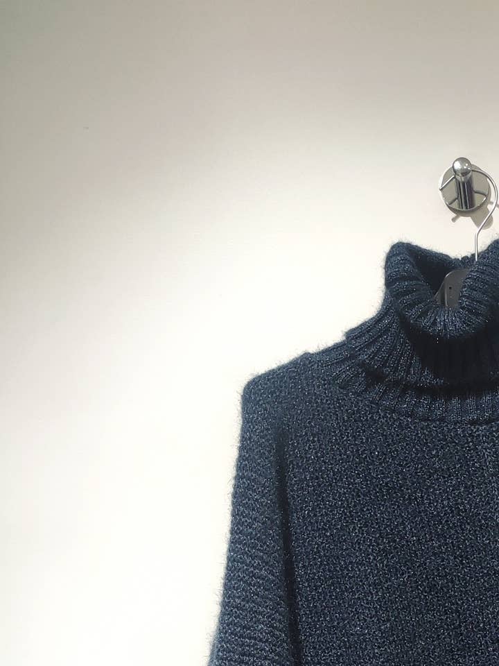 Pomelo paris – Großhandel Strickpullover – Damen – CANDY Rollkragenpullover AH2610