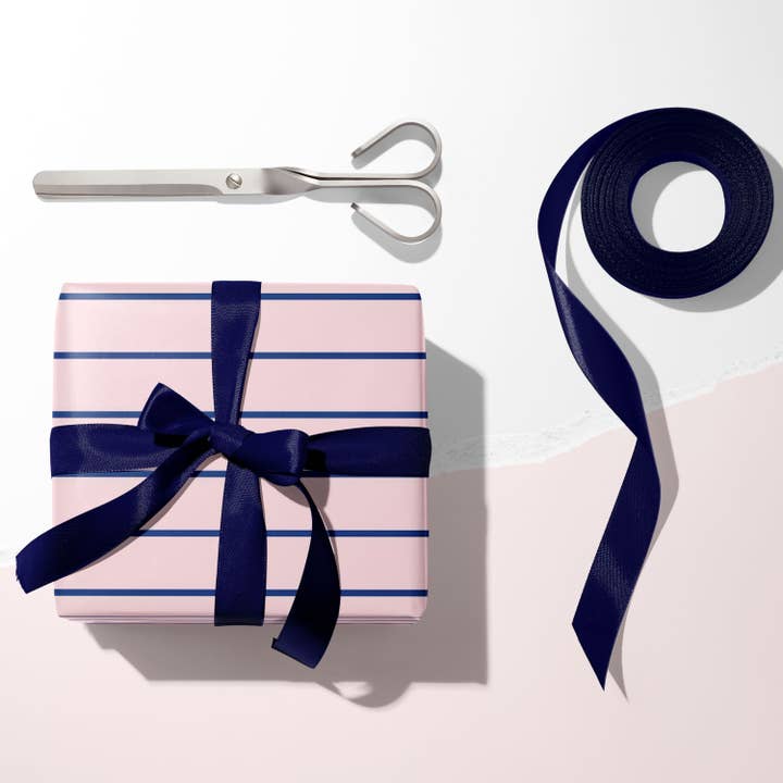 BICO PAPIER – papel de embrulho por atacado – Folhas de Papel de Embrulho 50x70cm | Papel de Embrulho - Riscas