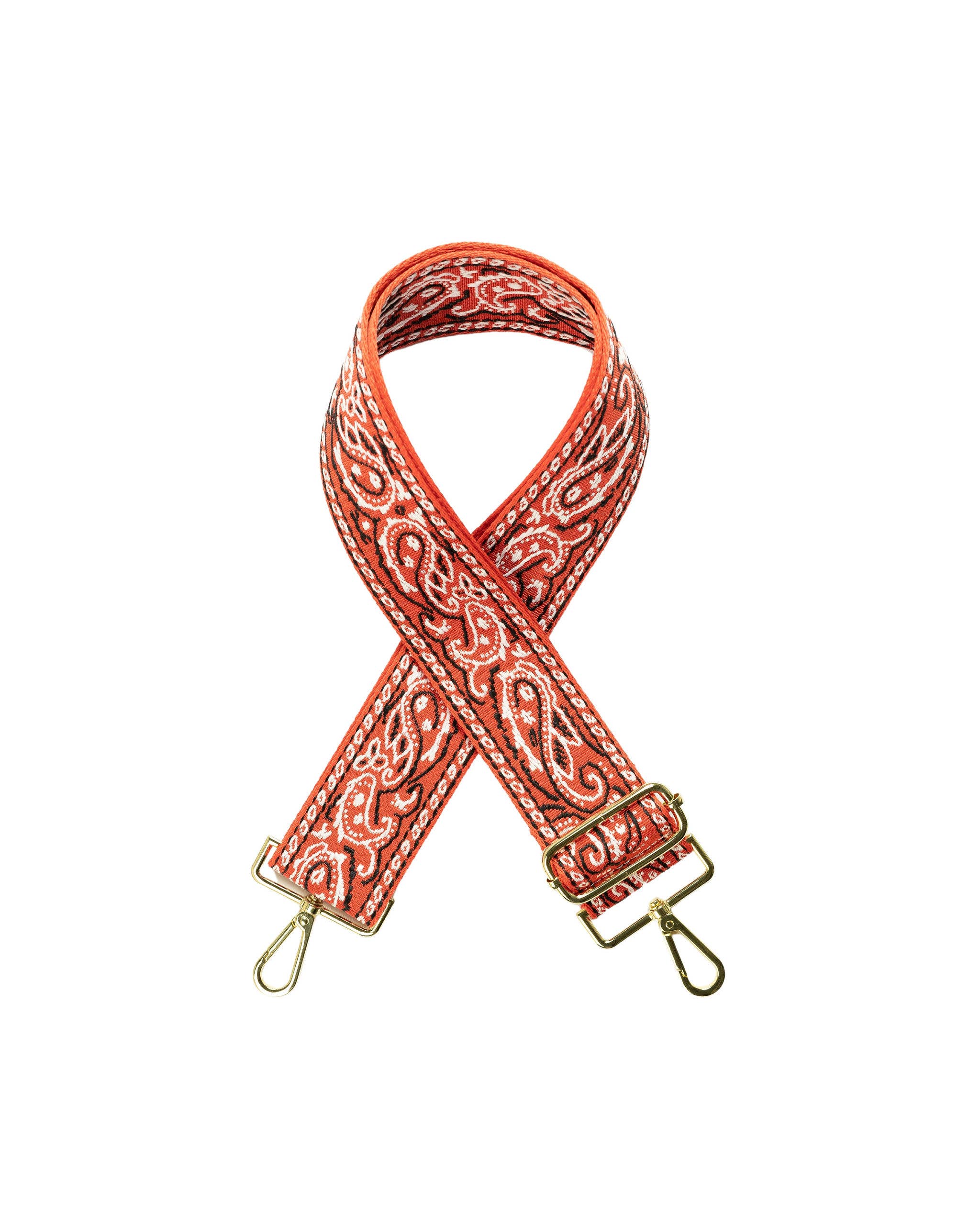 Cassette Barcelona - Wholesale Bag Strap - Women's - Cassette - Oriental Strap Light Blue9