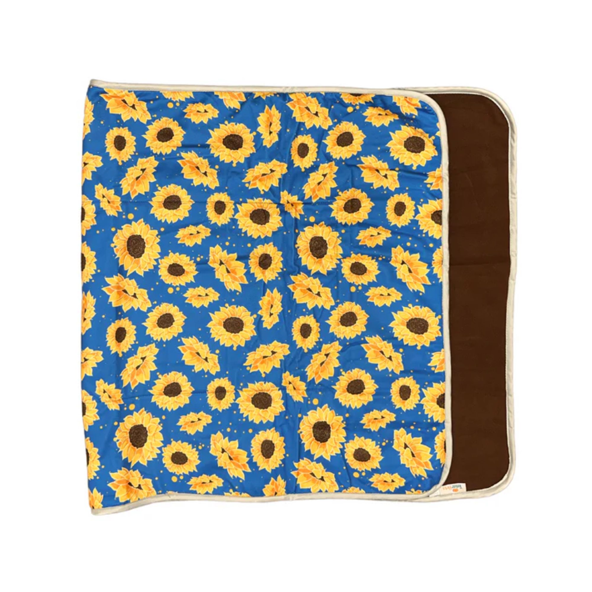 Tater Pets – Großhandel Haustierbett – Katze/Hund – Fleece-Käfigeinlagen mit saugfähiger Schicht für Meerschweinchen14