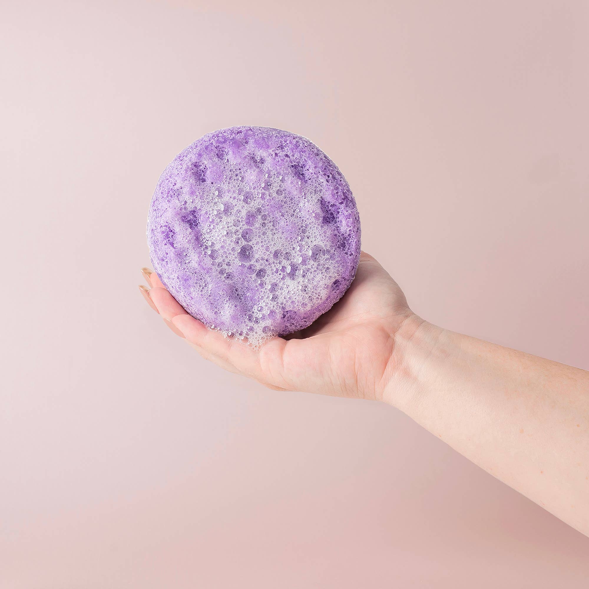 Cait + Co - Wholesale Body Scrub/Exfoliant - Wild Blossom Soap Infused Body Buffer-Citrus Bright3