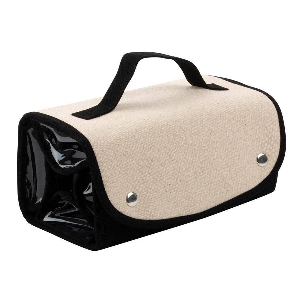 Mainstreet Collection - Wholesale Make-up tas/toilettas - Cosmetica voor oprolbaar2