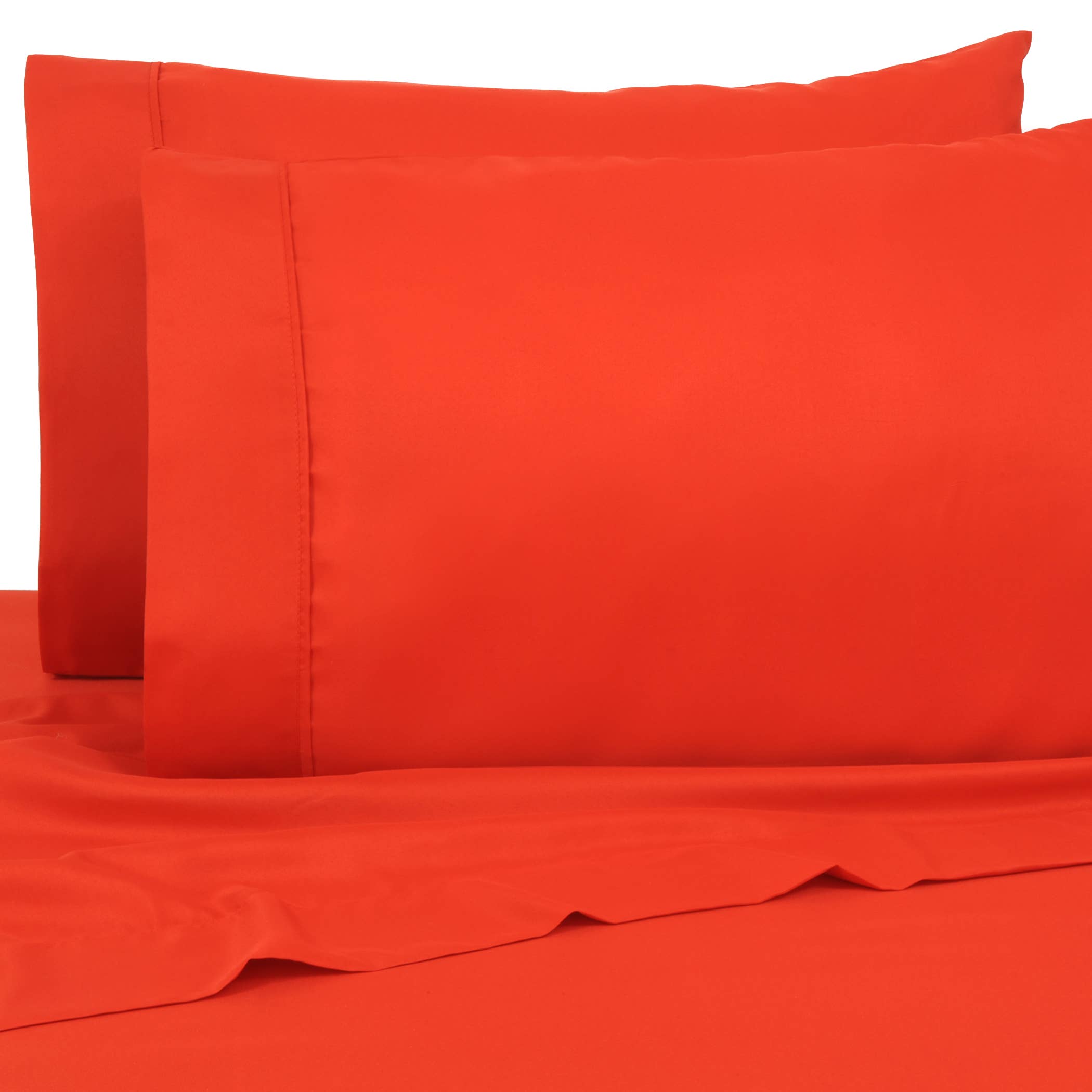 Bed Bath Fashions – wholesale Sheet set – Premier Colorful Bright 4 pc Microfiber Sheet Sets3