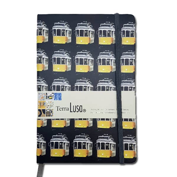 Elektrisches Notizbuch für den Großhandel von Terra Lusa