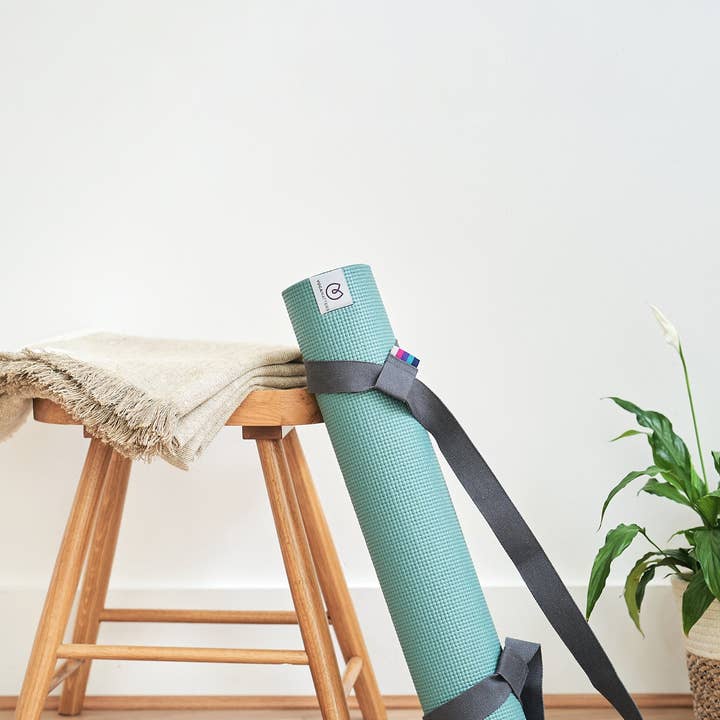 Yogamatters - Wholesale Yoga Mat - Sticky Yoga Mat 4.5mm | Original | Non-Slip | Pilates25