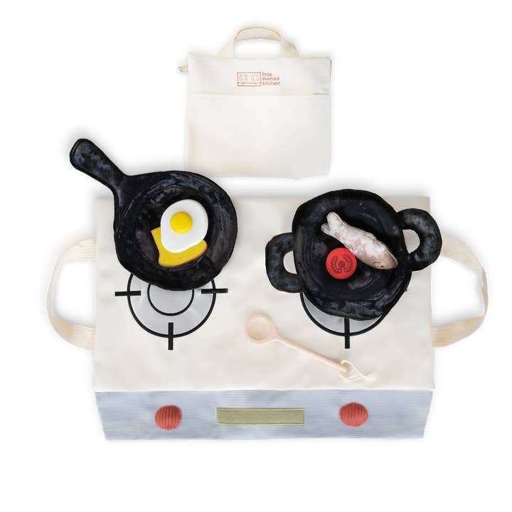 LITTLE NOMAD KITCHEN for wholesale by Little Lamb Kind