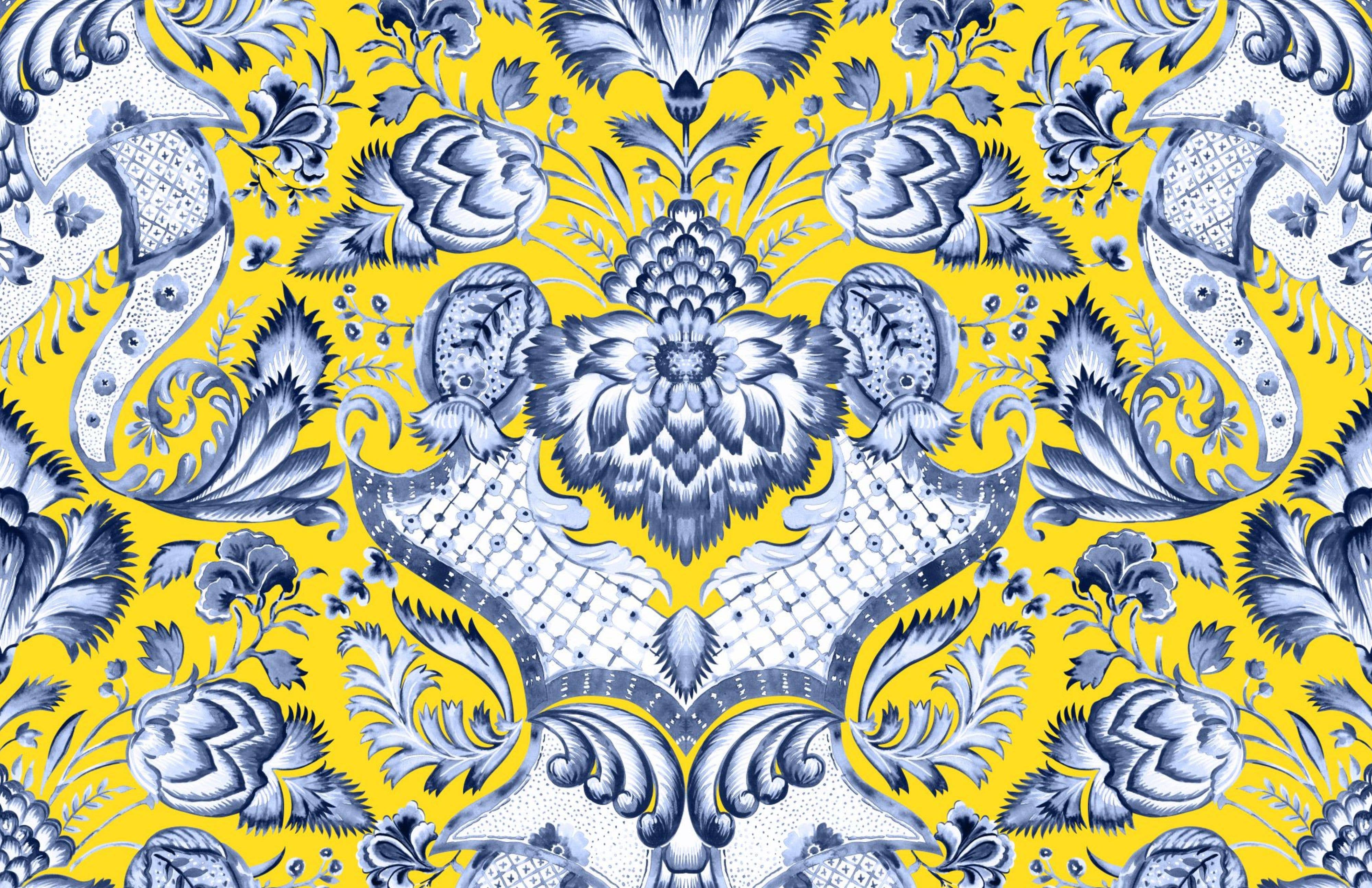 TAYLOR GRAY - Wholesale Decorative Tray - 11x17 CHINOISERIE insert set of 104