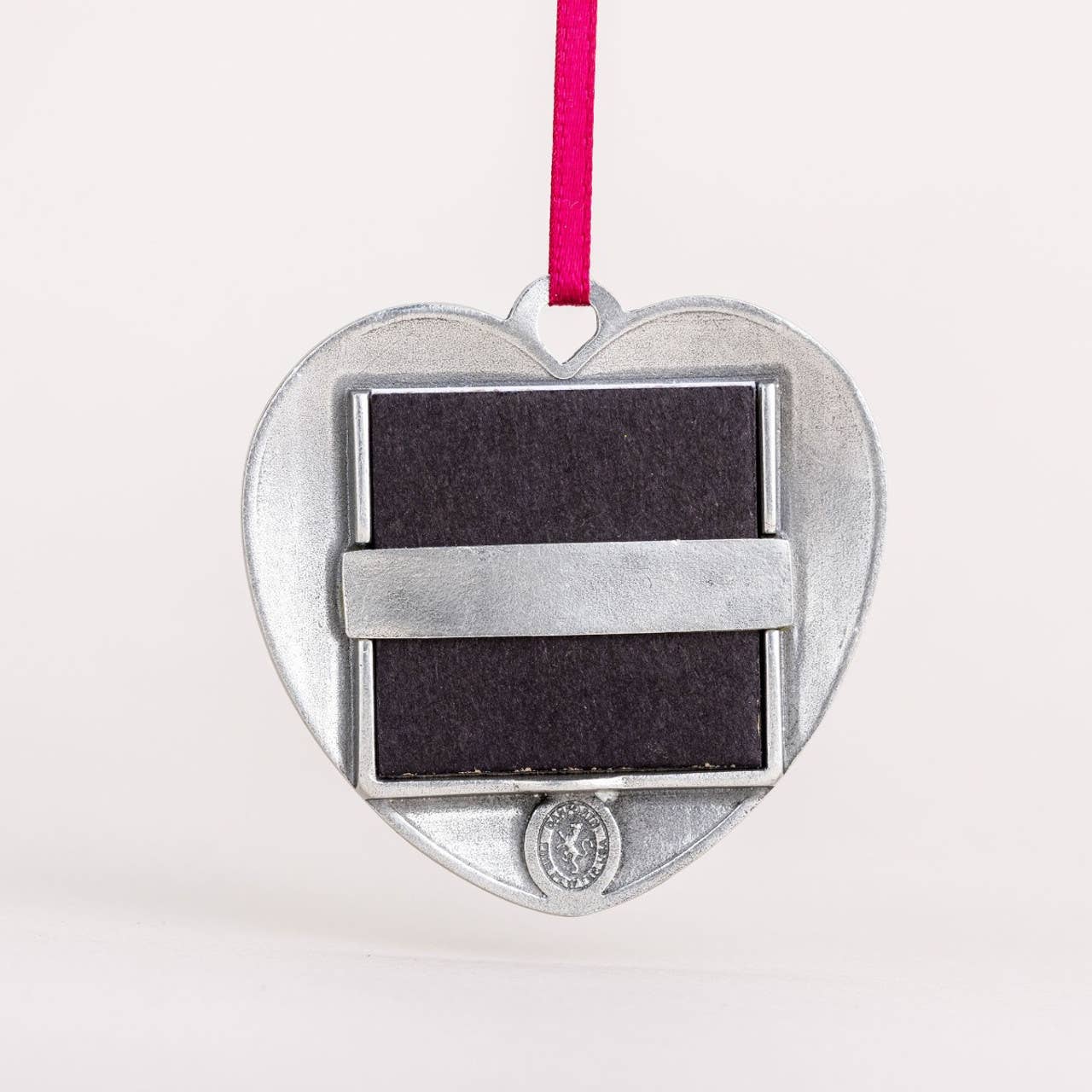 Danforth Pewter - Wholesale Picture Frame - Victorian Heart Photo Frame2