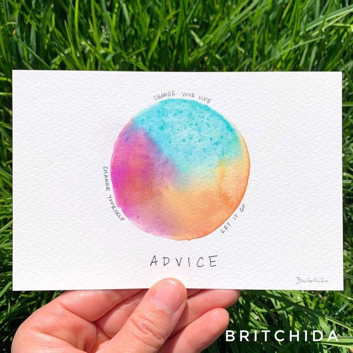 Conseil pour la vente par Britchida