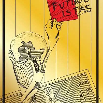 Books by splitShops - Wholesale Book - Adult - Odas A Futbolistas - Paperback