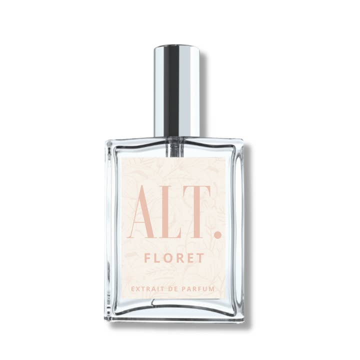 ALT. Fragrances - Wholesale Perfume/Eau de Toilette - Floret