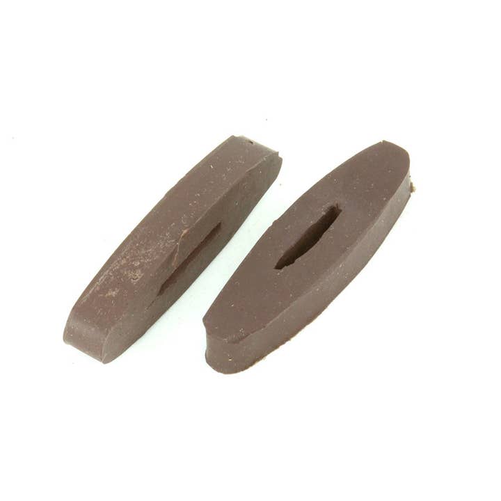 Rubber Rein Stoppers for wholesale by Grewal Equestrian
