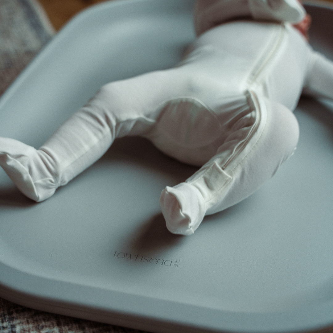 Pip + Phee - Wholesale Changing Mat/Pad - Baby - Contoured Foam Changing Pad19