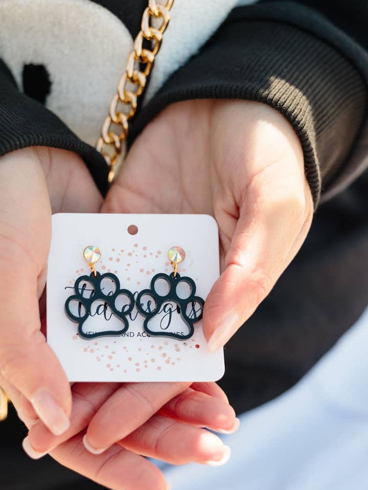 Baby Paws for wholesale by TLD Designs