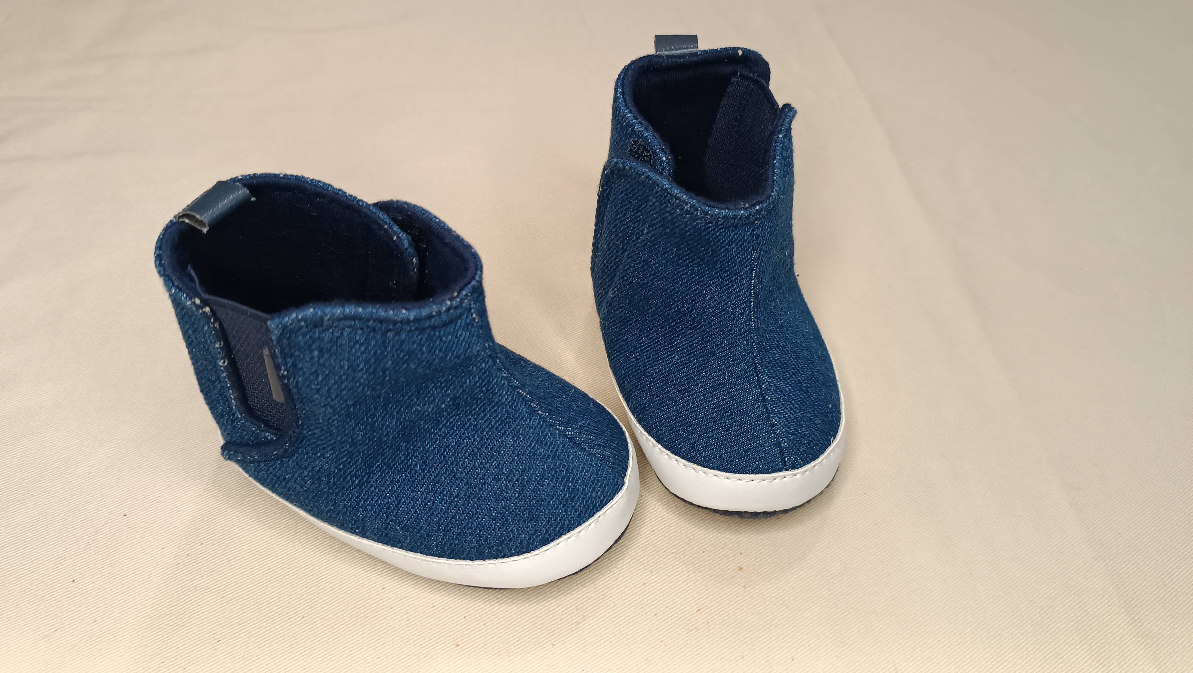 DayForPlanet - Wholesale Shoe Accessories - Kids & Baby - Varied mix of Baby Shoes1