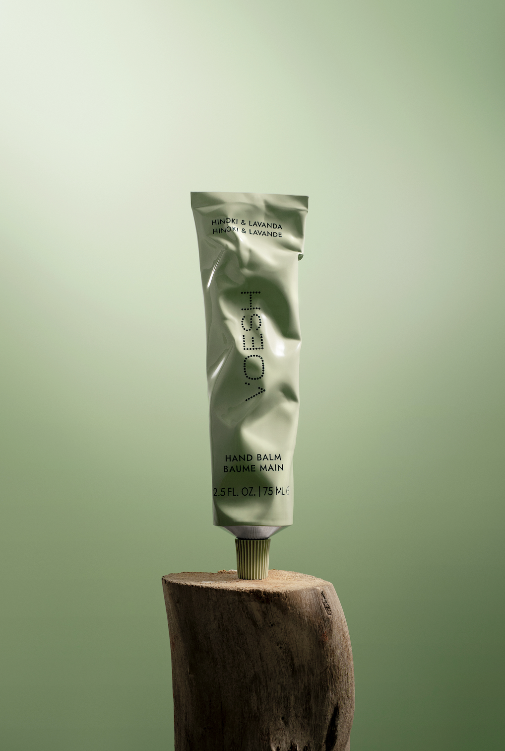 VOESH New York - Wholesale Hand Cream/Lotion - HOLIDAY '25: Hand Balm Set7