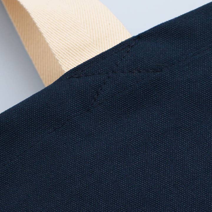 Alphabet Bags - Wholesale Tote bag – Women's - Emergency Snacks - Canvas Tote Bag4