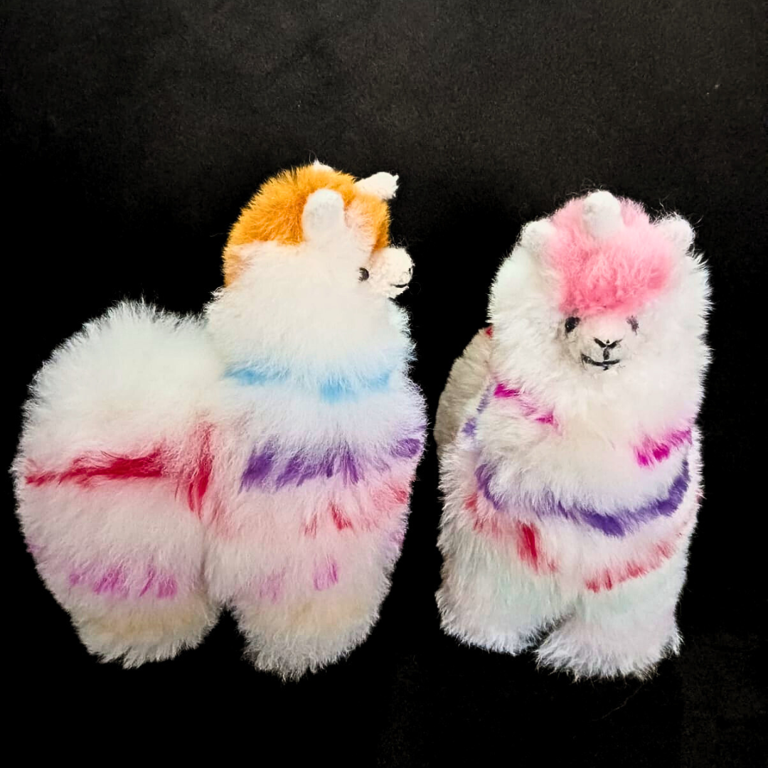 Blossom Inspirations - Wholesale Stuffed/Plush Toy - Kids & Baby - Colorinche Llamacorn15