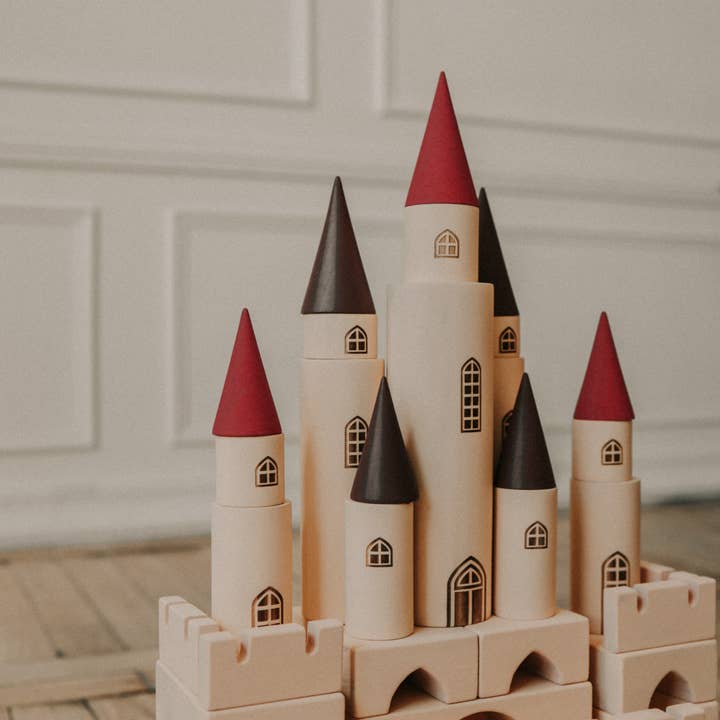 SABO concept - Wholesale Wood toy – Child - Great Kingdom6