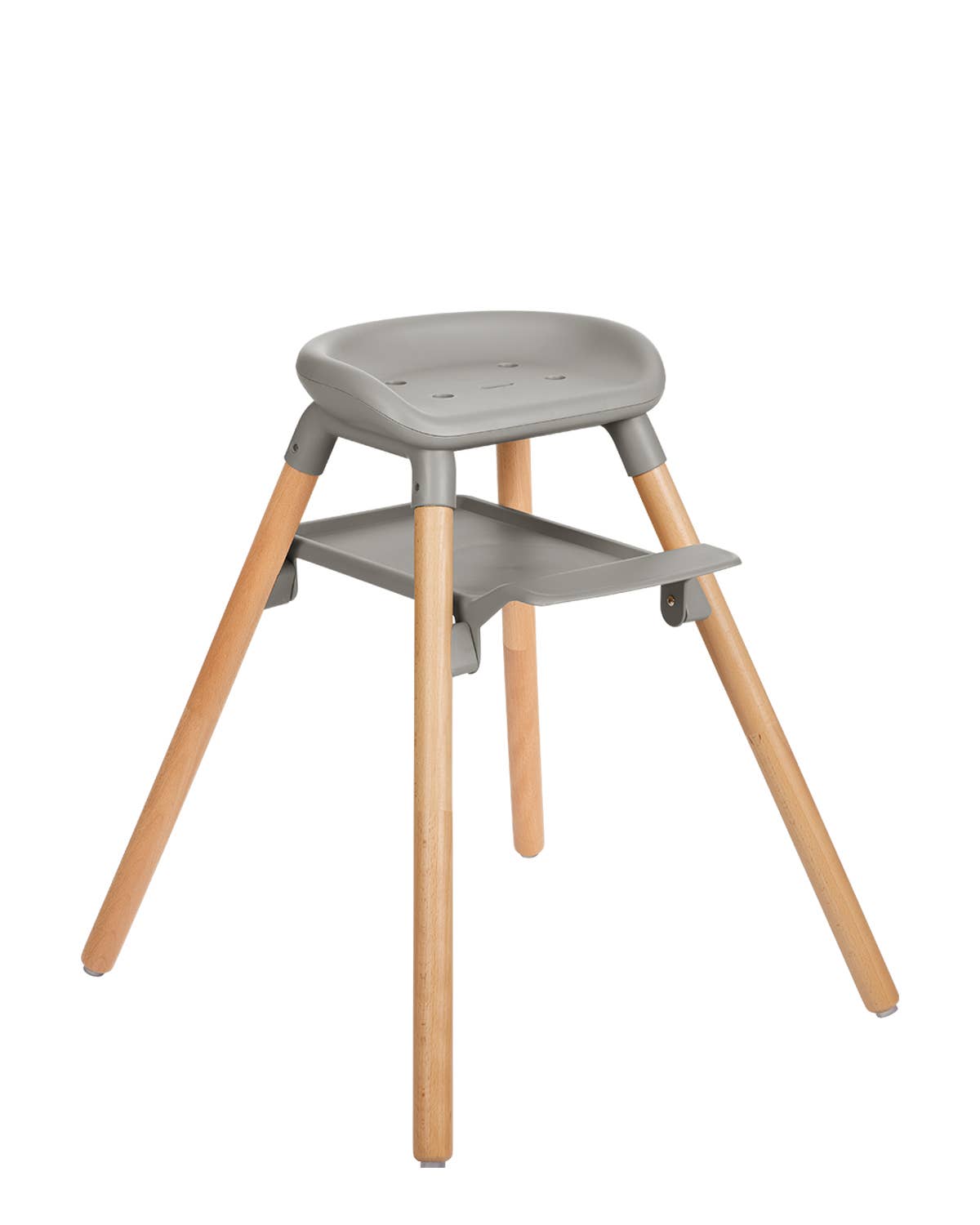 Kika Group Ltd. - Vente Chaise haute – bébé - Chaise haute 6-en-1 Woody21