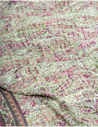 Grün Vielseitiges Top von Atar zum Binden oder Kreuzen für den Großhandel auf Faire3